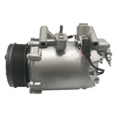 GSTP Reman AC Compressor IG580 Fits Honda CR-V 2.4L 2007 2008 2009 2010 2011 2012